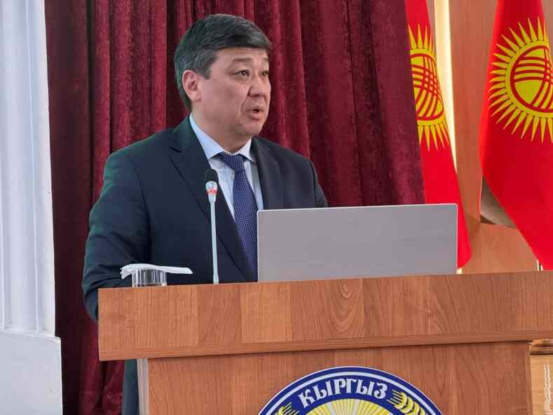 Кыргызстан обязан вернуть себе статус экспортера семян